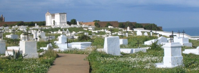 Seguros para Tanatorios y cementerios