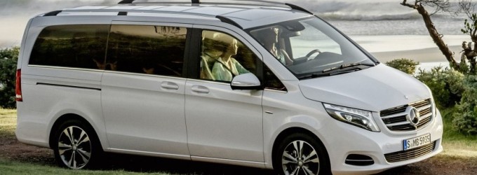 Furgonetas Furgonetas