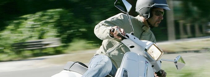 Seguros de Ciclomotores 49 c.c. Scooter, Trail, Enduro Seguros de Ciclomotores 49 c.c. Scooter, Trail, Enduro