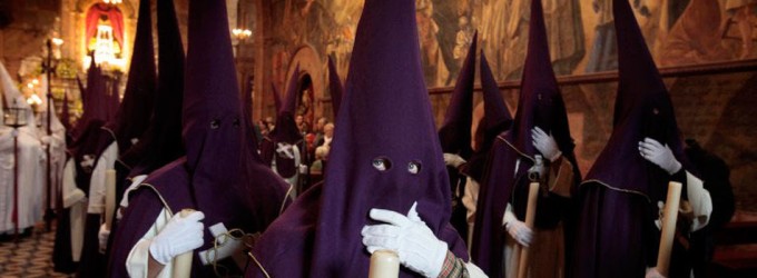 Responsabilidad civil de fiestas populares y procesiones Responsabilidad civil de fiestas populares y procesiones