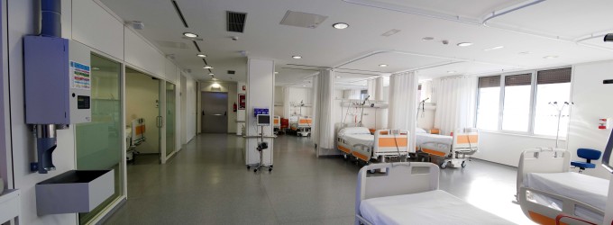 Hospitales Hospitales