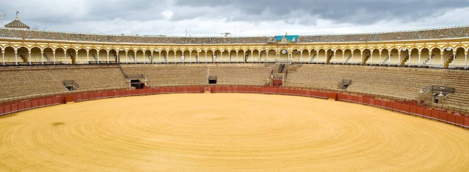 Plazas de toros Plazas de toros