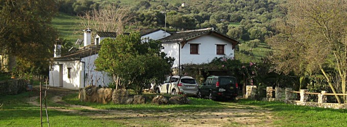 Cortijos Cortijos