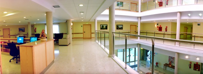 Residencias Residencias