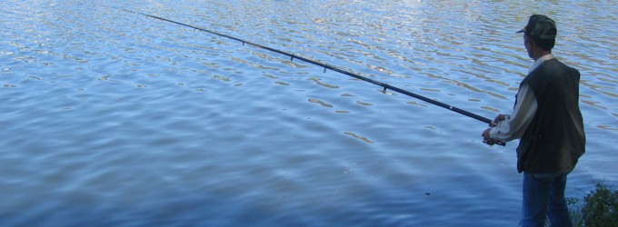 Pescador Pescador